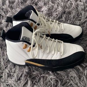 COPY - Jordan 12 Retro Chinese New Year